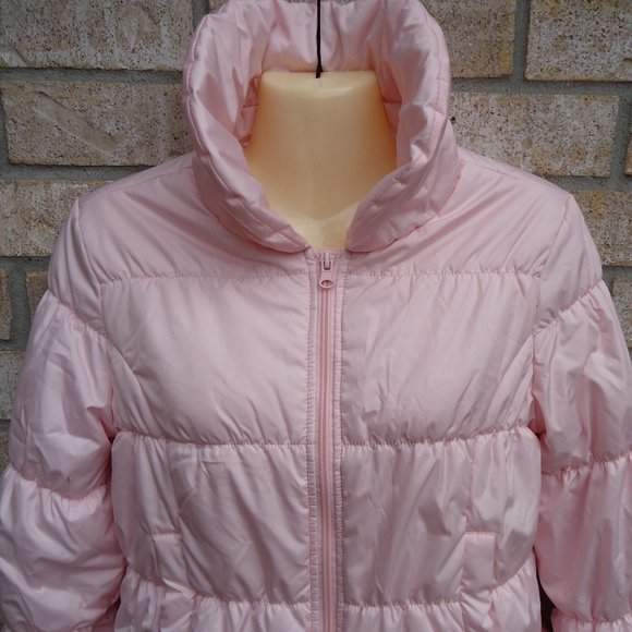 Copper Key Jackets & Coats Nwot Size 416 Copper Key Ultralight